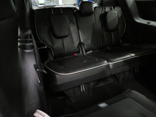 used 2025 Chrysler Pacifica car, priced at $36,953