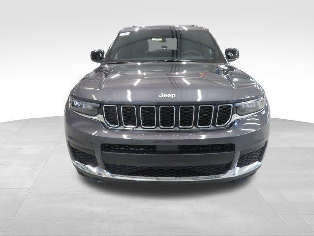 new 2025 Jeep Grand Cherokee L car, priced at $40,473