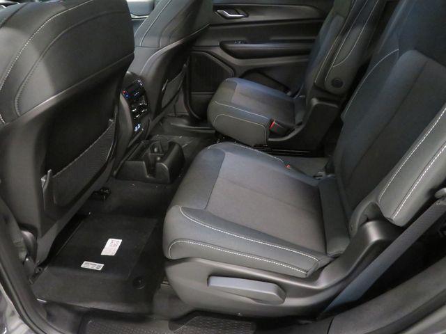 new 2025 Jeep Grand Cherokee L car, priced at $40,473
