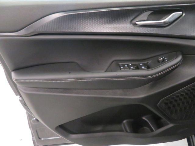new 2025 Jeep Grand Cherokee L car, priced at $40,473