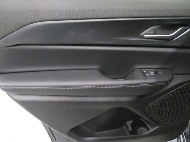 new 2025 Jeep Grand Cherokee L car, priced at $40,473