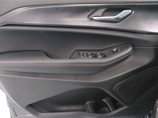 new 2025 Jeep Grand Cherokee L car, priced at $44,366