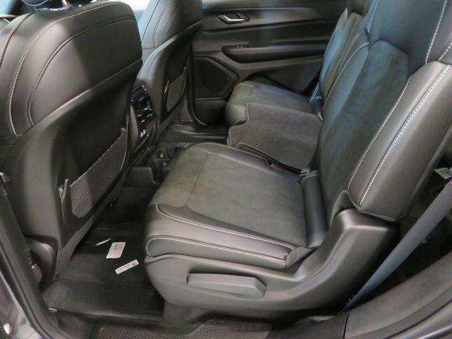 new 2025 Jeep Grand Cherokee L car, priced at $44,366