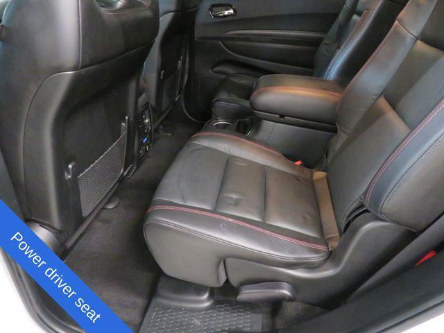 used 2022 Dodge Durango car, priced at $35,561