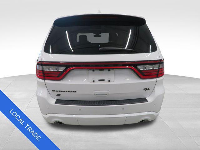 used 2022 Dodge Durango car, priced at $35,561