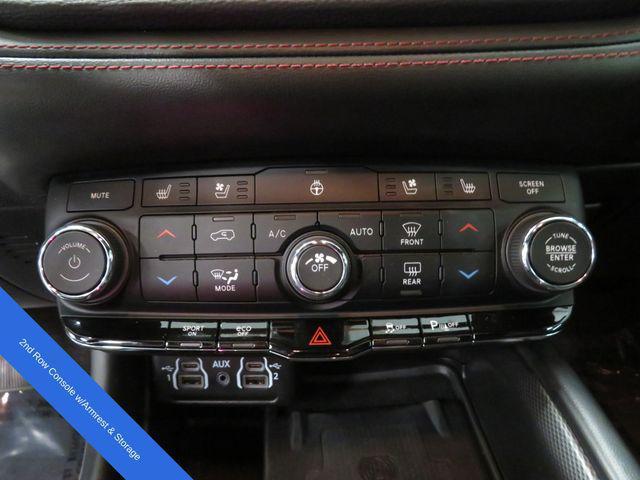 used 2022 Dodge Durango car, priced at $35,561