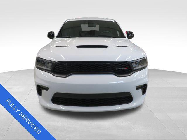used 2022 Dodge Durango car, priced at $35,561