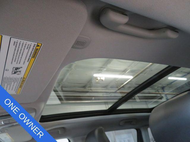 used 2022 Jeep Compass car, priced at $19,906
