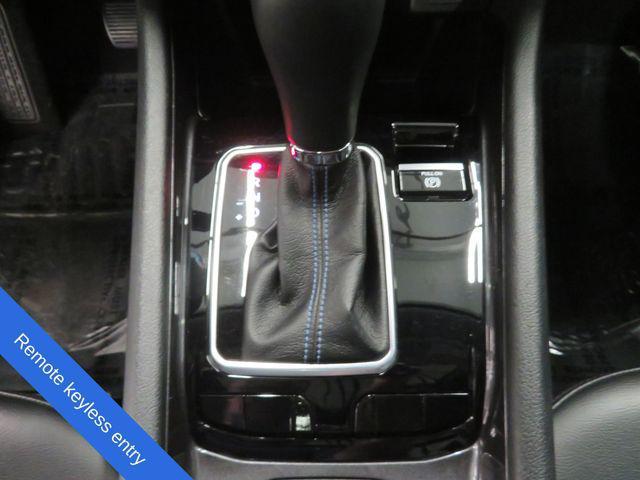 used 2022 Jeep Compass car, priced at $19,906