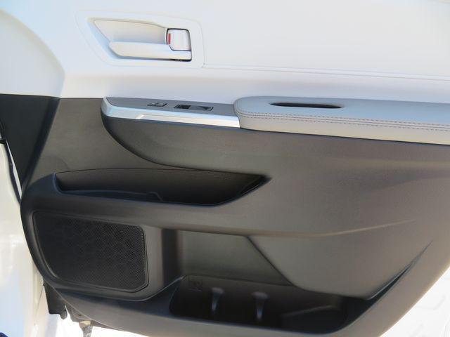 used 2025 Toyota Sienna car, priced at $77,948