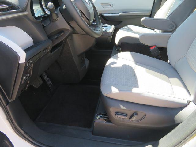 used 2025 Toyota Sienna car, priced at $77,948