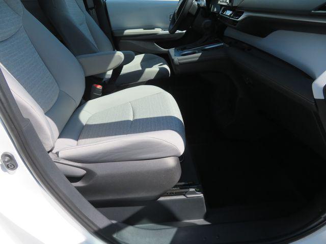 used 2025 Toyota Sienna car, priced at $77,948