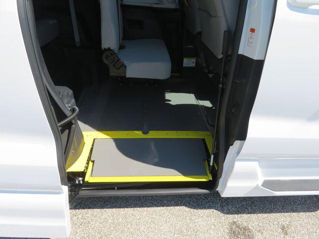 used 2025 Toyota Sienna car, priced at $77,948