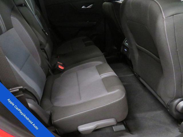 used 2024 Chevrolet Blazer car, priced at $24,325