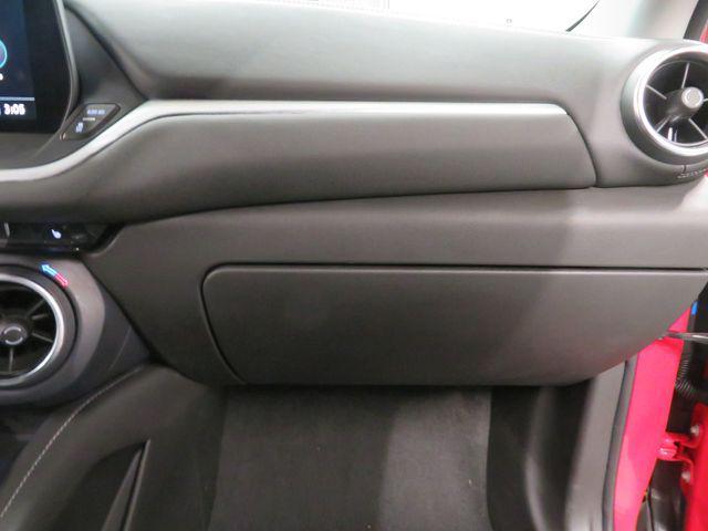 used 2024 Chevrolet Blazer car, priced at $24,325