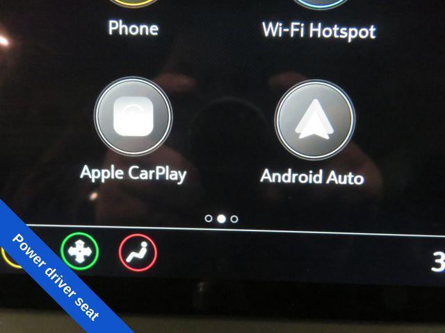 used 2024 Chevrolet Blazer car, priced at $24,325