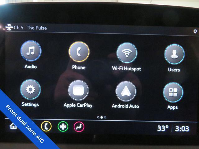 used 2024 Chevrolet Blazer car, priced at $24,325