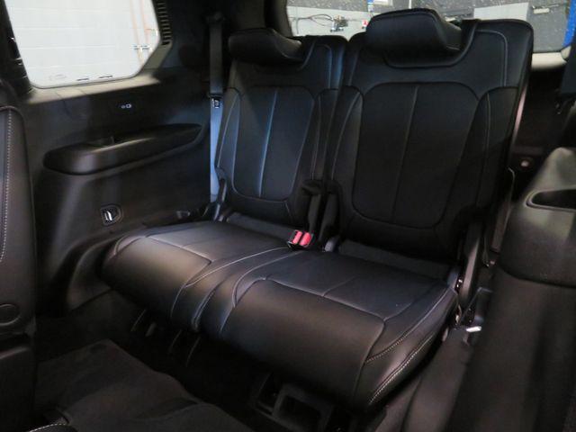 new 2025 Jeep Grand Cherokee L car, priced at $45,217