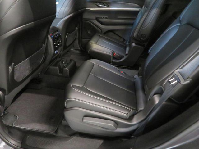 new 2025 Jeep Grand Cherokee L car, priced at $45,217