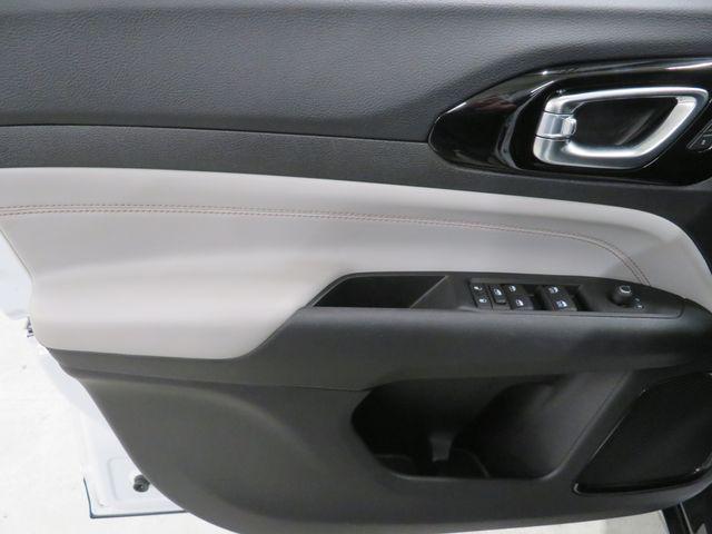 used 2022 Jeep Compass car, priced at $21,954