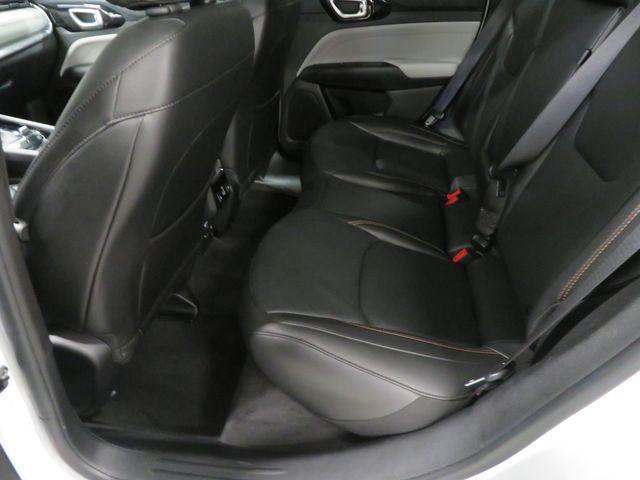 used 2022 Jeep Compass car, priced at $21,954