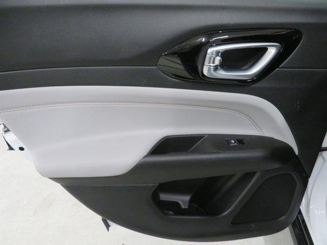 used 2022 Jeep Compass car, priced at $21,954