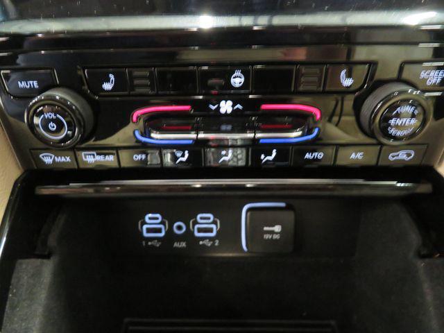 used 2021 Jeep Grand Cherokee L car, priced at $30,238