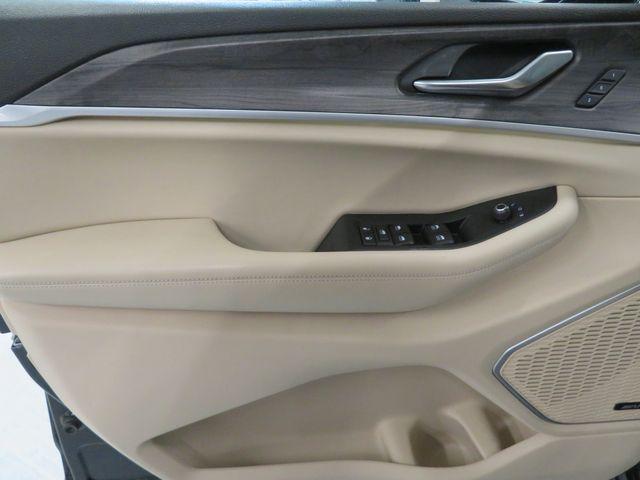used 2021 Jeep Grand Cherokee L car, priced at $30,238