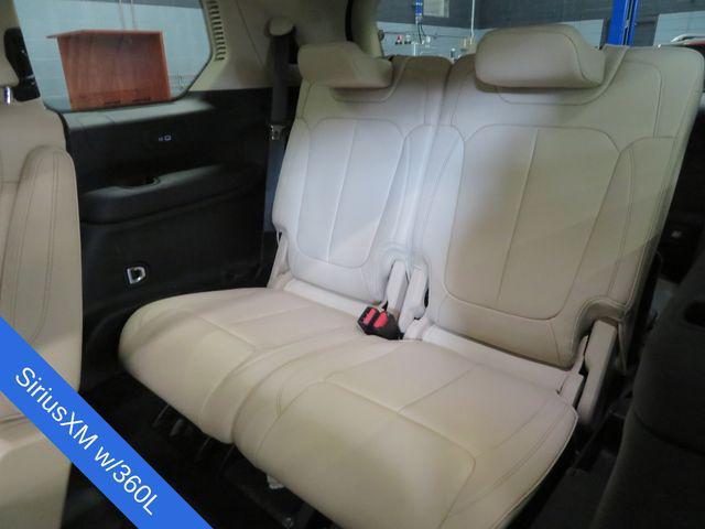 used 2021 Jeep Grand Cherokee L car, priced at $29,652