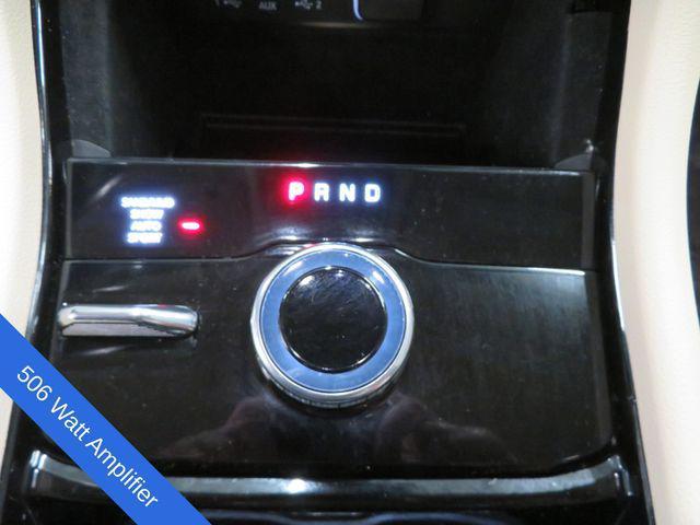 used 2021 Jeep Grand Cherokee L car, priced at $29,652