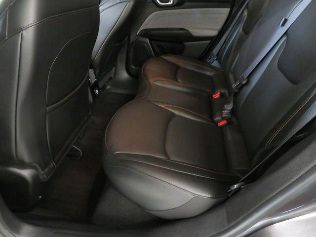 used 2022 Jeep Compass car, priced at $23,306