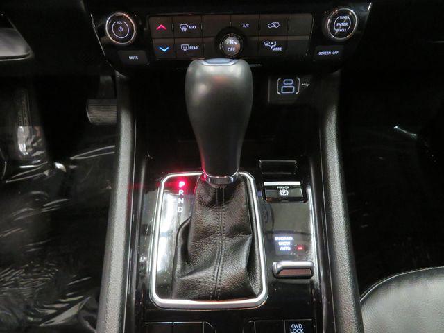 used 2022 Jeep Compass car, priced at $23,306