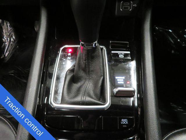 used 2022 Jeep Compass car, priced at $22,471