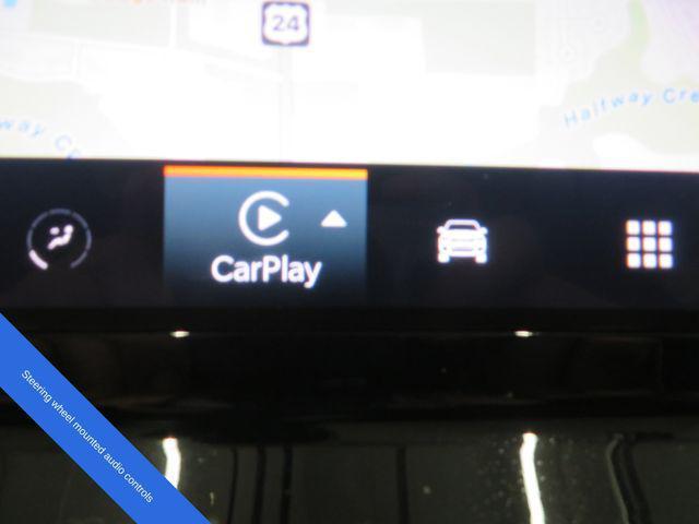 used 2022 Jeep Compass car, priced at $22,471