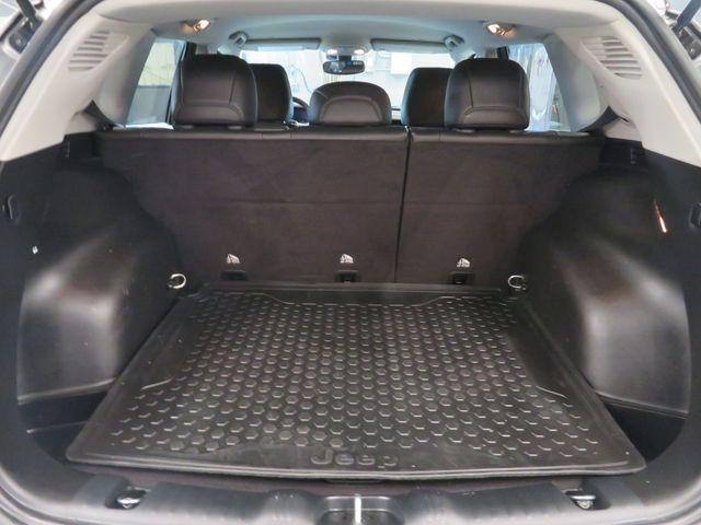 used 2022 Jeep Compass car, priced at $23,651