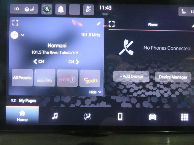 used 2022 Jeep Compass car, priced at $23,651