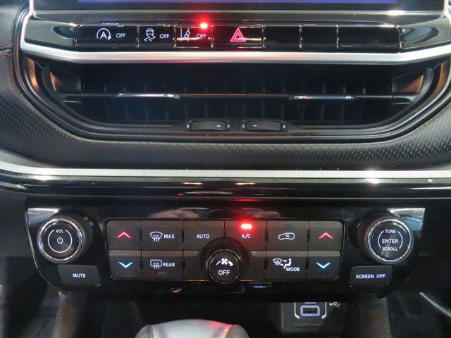 used 2022 Jeep Compass car, priced at $23,651