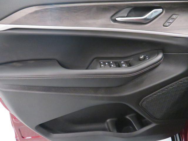 new 2025 Jeep Grand Cherokee car, priced at $45,505