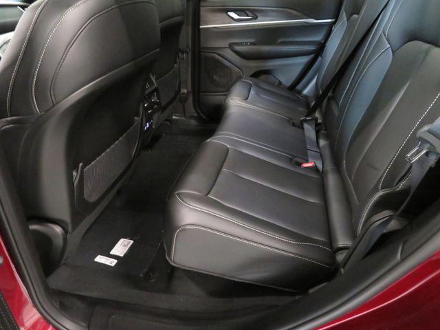 new 2025 Jeep Grand Cherokee car, priced at $45,505