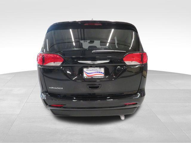 used 2024 Chrysler Voyager car, priced at $71,729