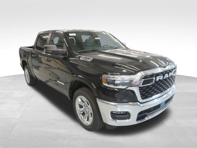 new 2025 Ram 1500 car, priced at $46,978