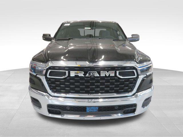 new 2025 Ram 1500 car, priced at $46,978