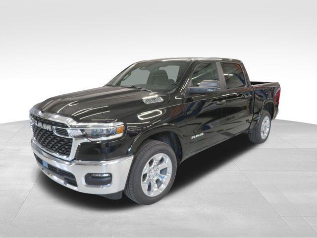 new 2025 Ram 1500 car, priced at $50,978