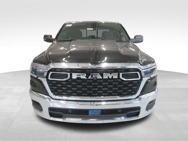 new 2025 Ram 1500 car, priced at $49,978