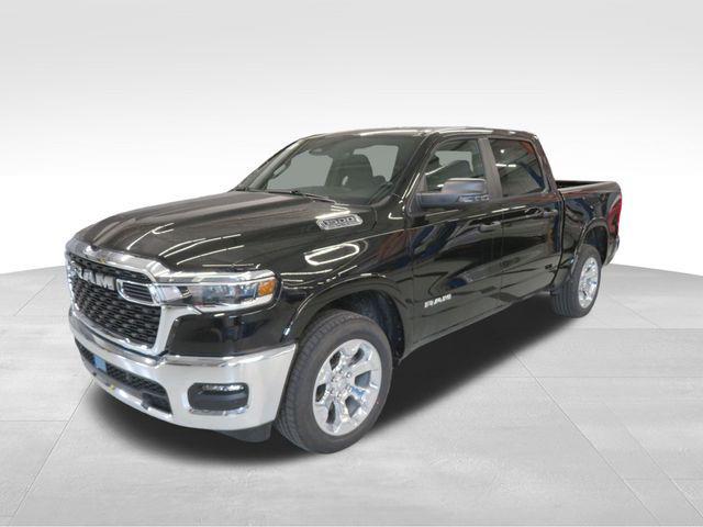 new 2025 Ram 1500 car, priced at $46,978