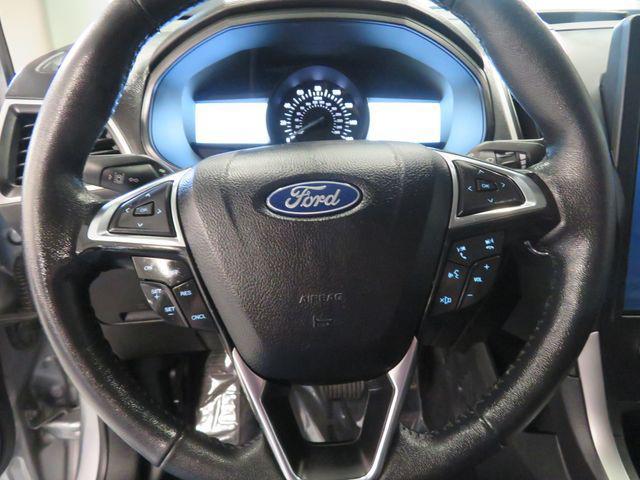used 2022 Ford Edge car, priced at $20,971