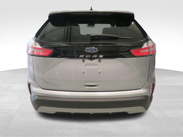 used 2022 Ford Edge car, priced at $21,475