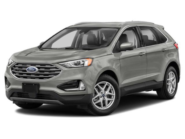 used 2022 Ford Edge car, priced at $23,735