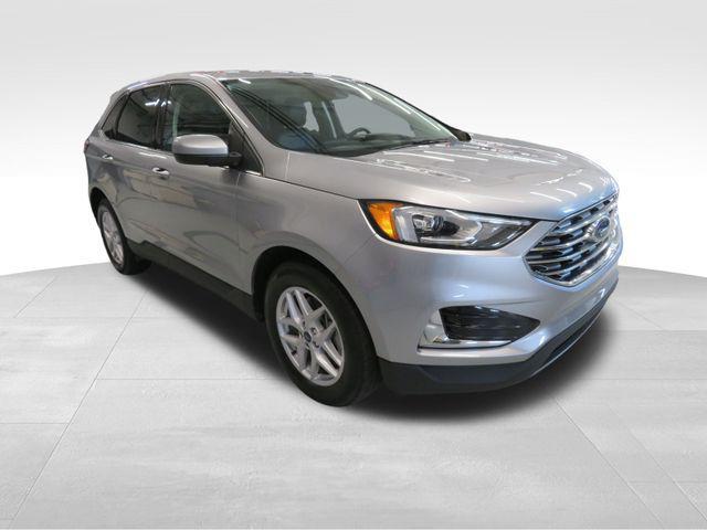 used 2022 Ford Edge car, priced at $20,971