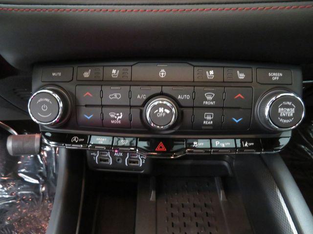 new 2025 Dodge Durango car, priced at $44,987